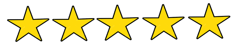 5-stars