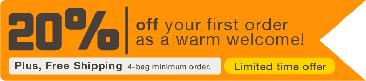 When adding the 20% Special image to the Specials page, the ALT Content is: Get 20% off your first coffee order plus free shipping on 4-bag minimum. Limited Time Offer. Start your coffee journey today with Ricco Coffee!